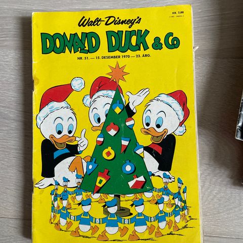 Donald Duck