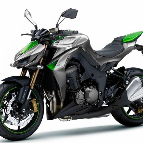 KAWASAKI Z1000ABS ZX10R ZX9R ZXR750 ZX6R DELER SELGES