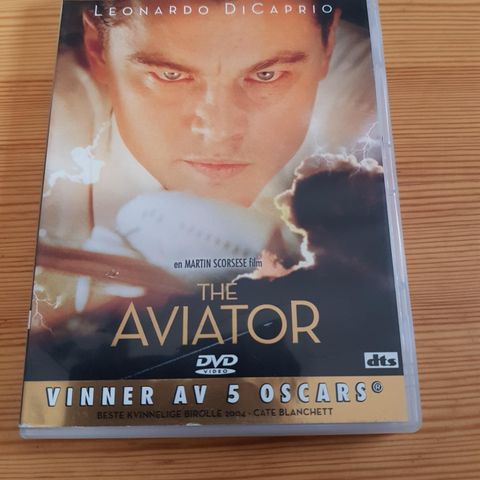 The Aviator