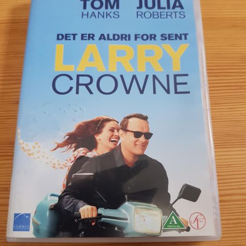 Larry Crowne