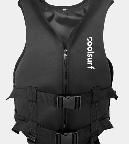 Redningsvest /Flytevest Coolsurf Unisex 60-75 kg