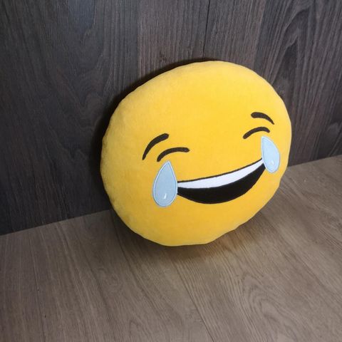 Smiley pute selges rimelig