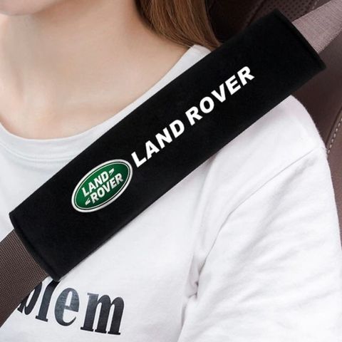 Skulderbeskytter / skulderbeskyttelse Land Rover Range Rover Discovery Evoque