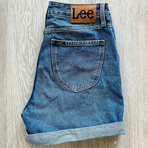 Lee Shorts