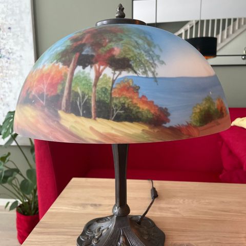 bordlampe