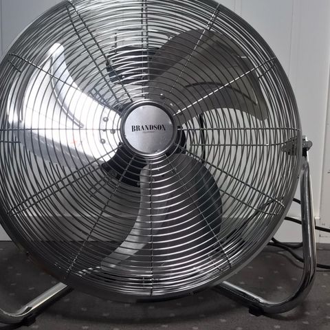 FAN 50cm floor Brandson Equipment