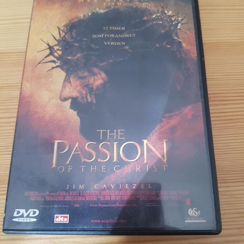 The Passion of the Christ