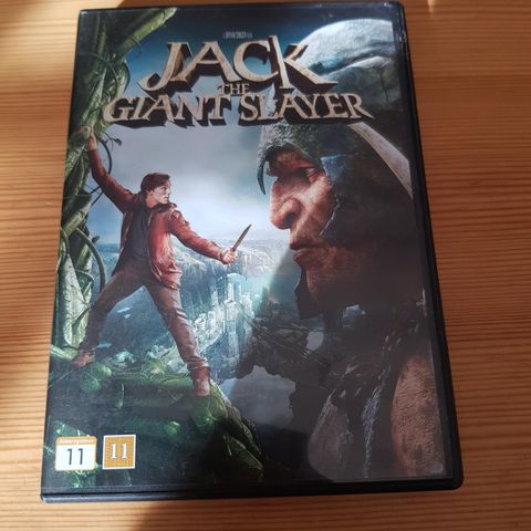 Jack The Giant slayer