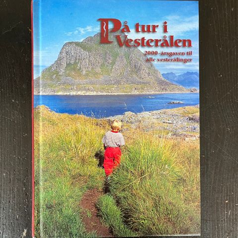 På tur i Vesterålen