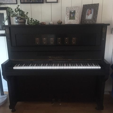 Piano