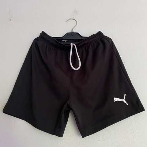 Puma Trening Shorts