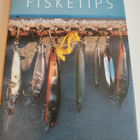 Fisketips