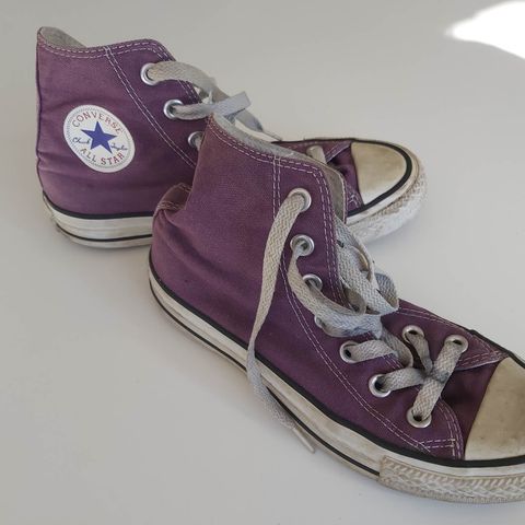 Converse All Star