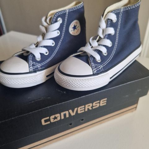 Converse