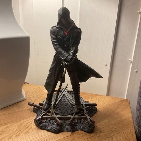 Assassin’s Creed Syndicate figur/statue