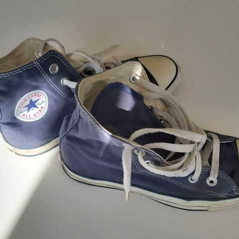 Converse All Star