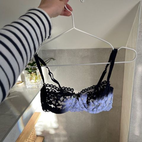 La perla bralette