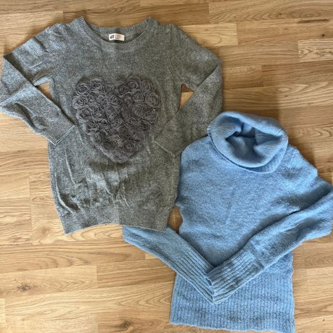 Mohair/Angora XS/ 146-152