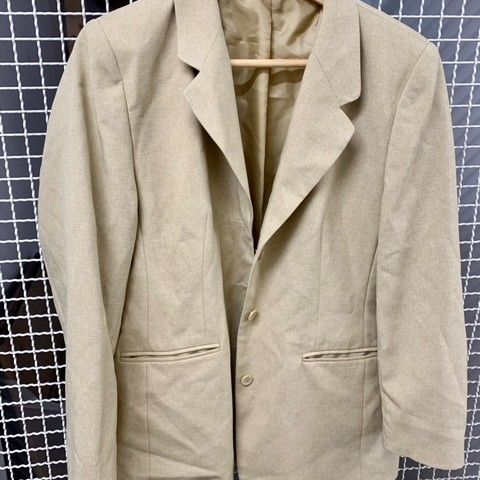 Blazer Beige