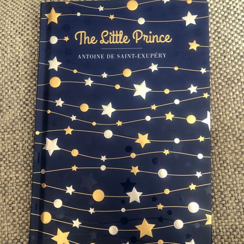 The little prince