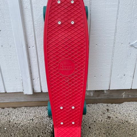 Penny board