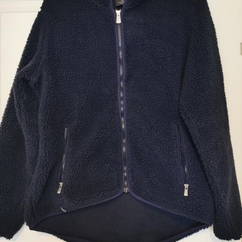 Five Seasons dame jakke str 42 (fleece)