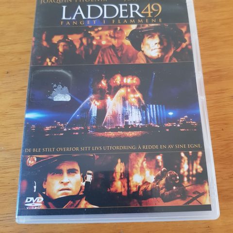 Ladder 49