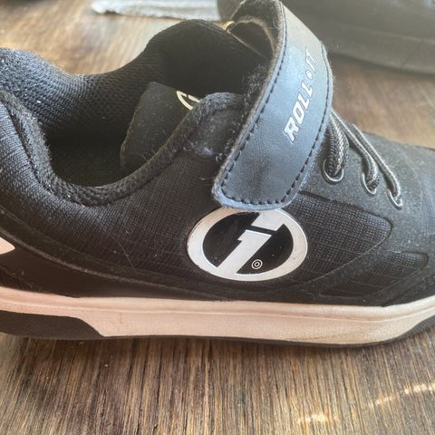 Rullesko strl 35 Heelys