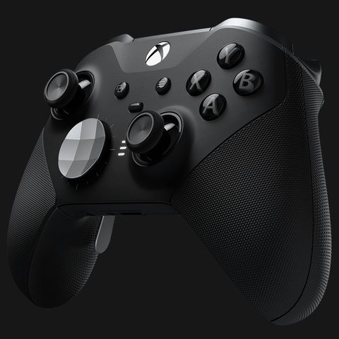 Xbox Kontrollere Kjøpes (Defekt/stick drift) Elite, One, Series X / S