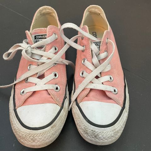 Converse str36