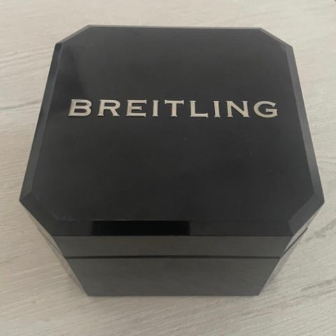 Breitling Colt Automatic