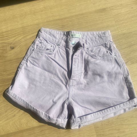 Jeans shorts XS