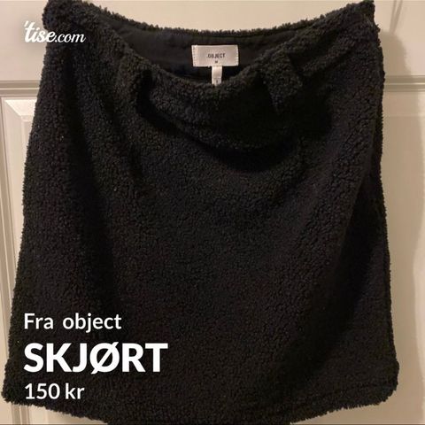 skjørt