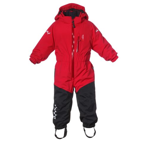 Isbjörn Penguin Snowsuit