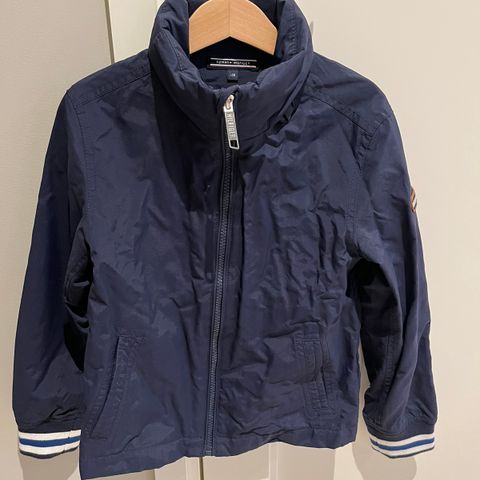 Tommy Hilfiger jakke