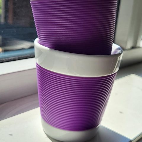 Bodum espresso kopper