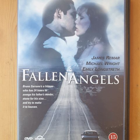 Fallen Angels