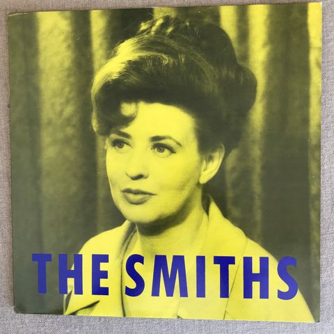 The Smiths - Shakespeare's sister