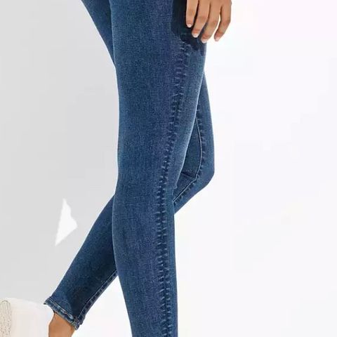 Jeans fra American Eagle, ubrukt med lappen på