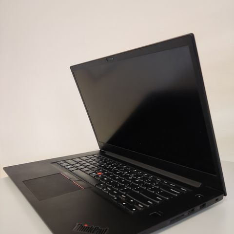 Lenovo X1 Extreme