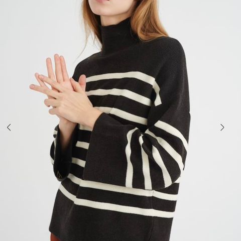 GittelIW pullover