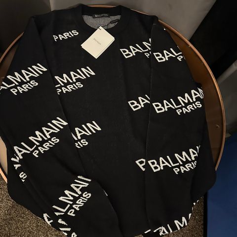 Balmain