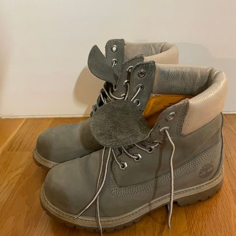 Timberland 35