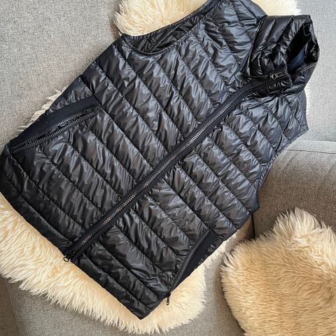 Woolrich vest dame str S