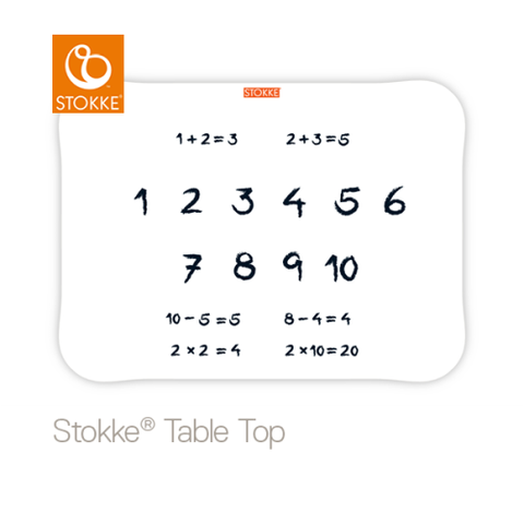 Stokke spisebrett / Table Top