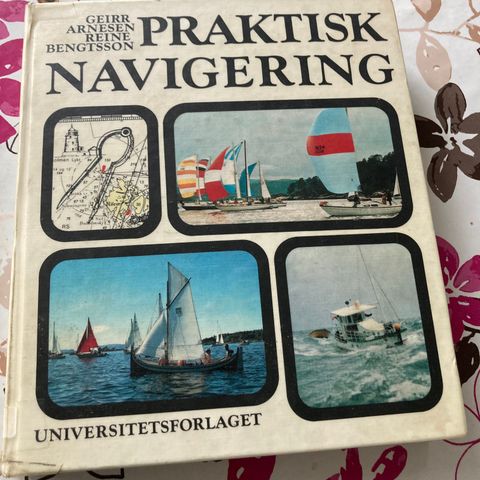 Praktisk Navigering