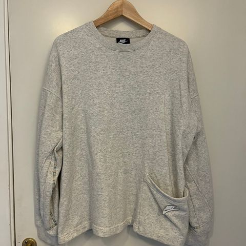 Nike Earth Crew Sweater - Nypris 649 kr