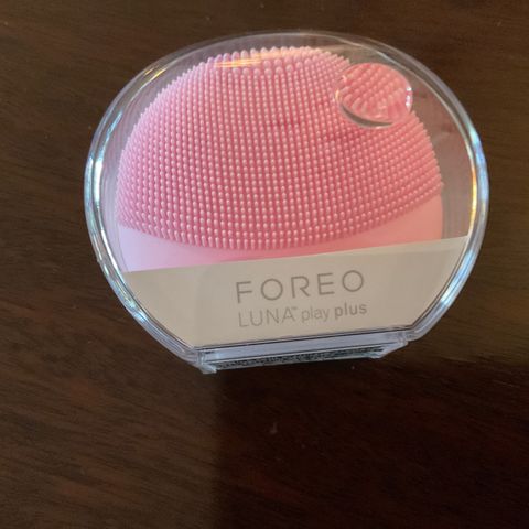 Foreo Luna play plus