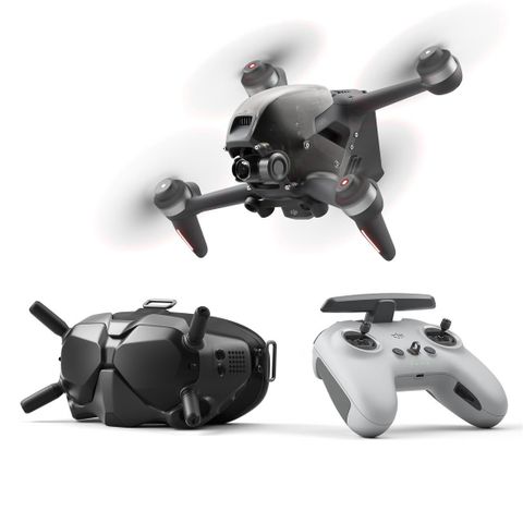 DJI FPV Combo