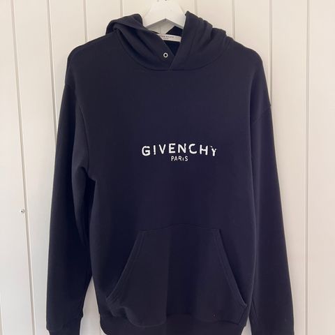 Givenchy Hoodie